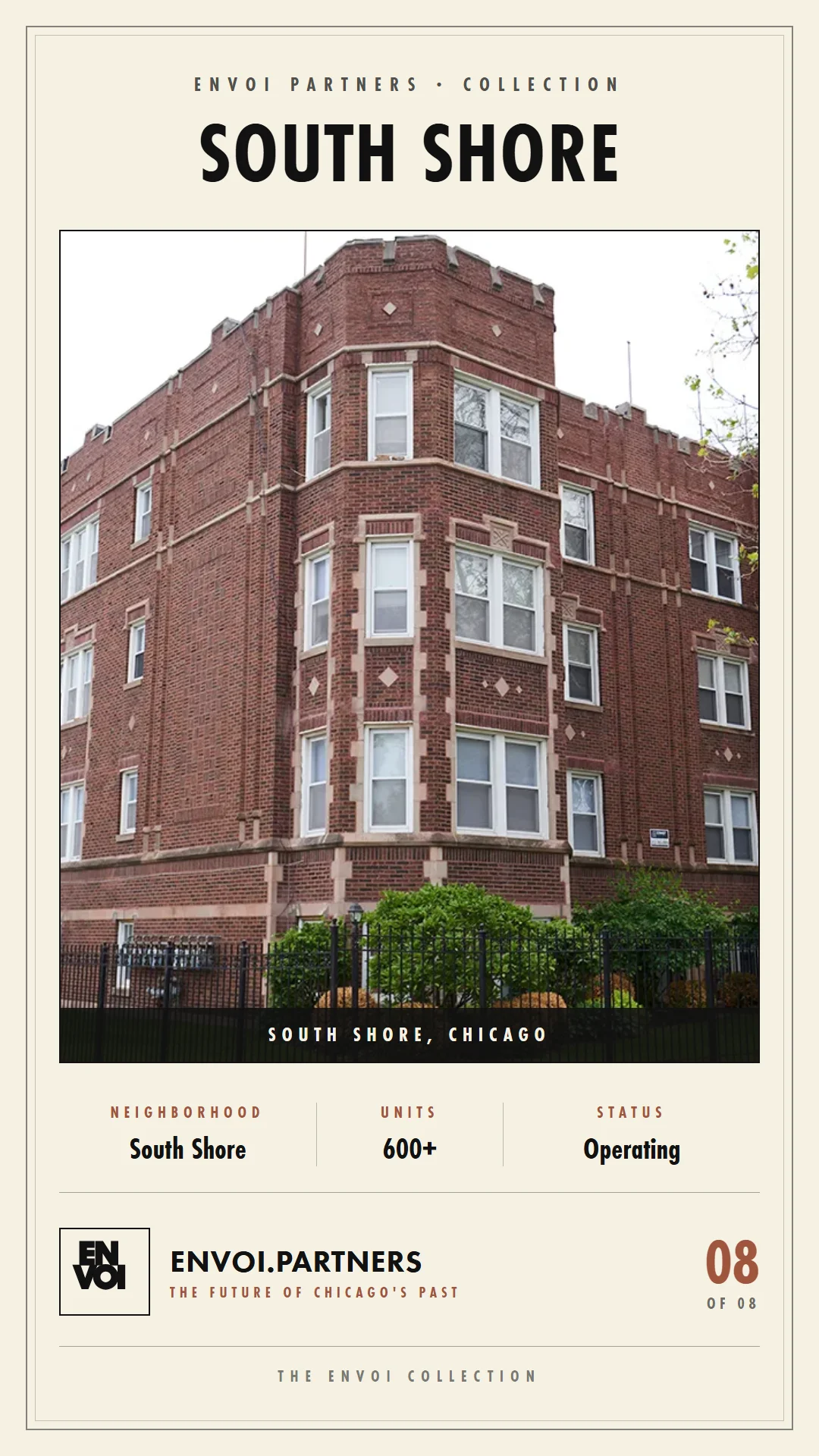 South Shore - South Shore, Chicago