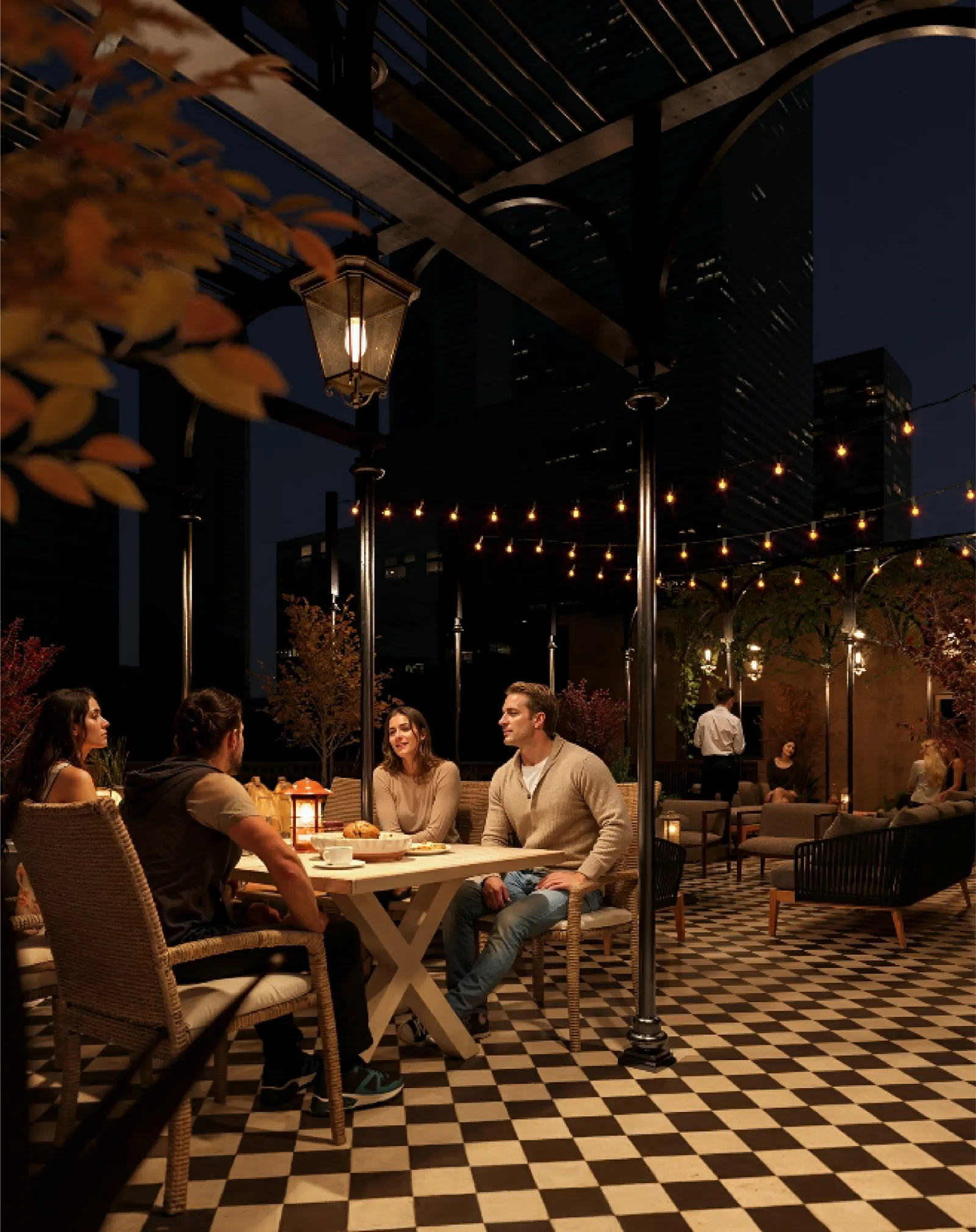 19 South LaSalle — The Loop, Chicago