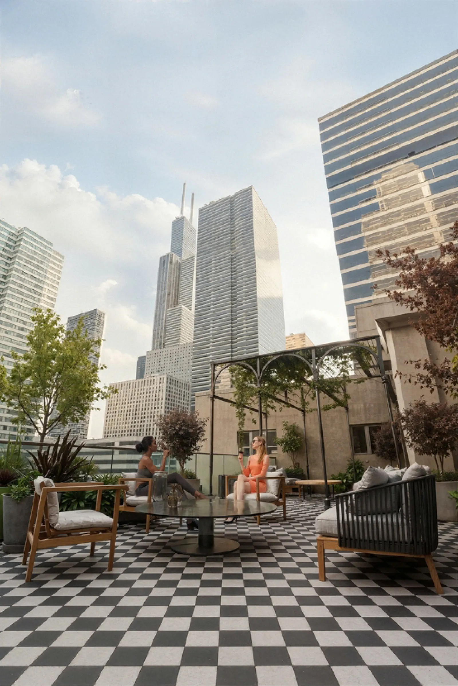19 South LaSalle — The Loop, Chicago