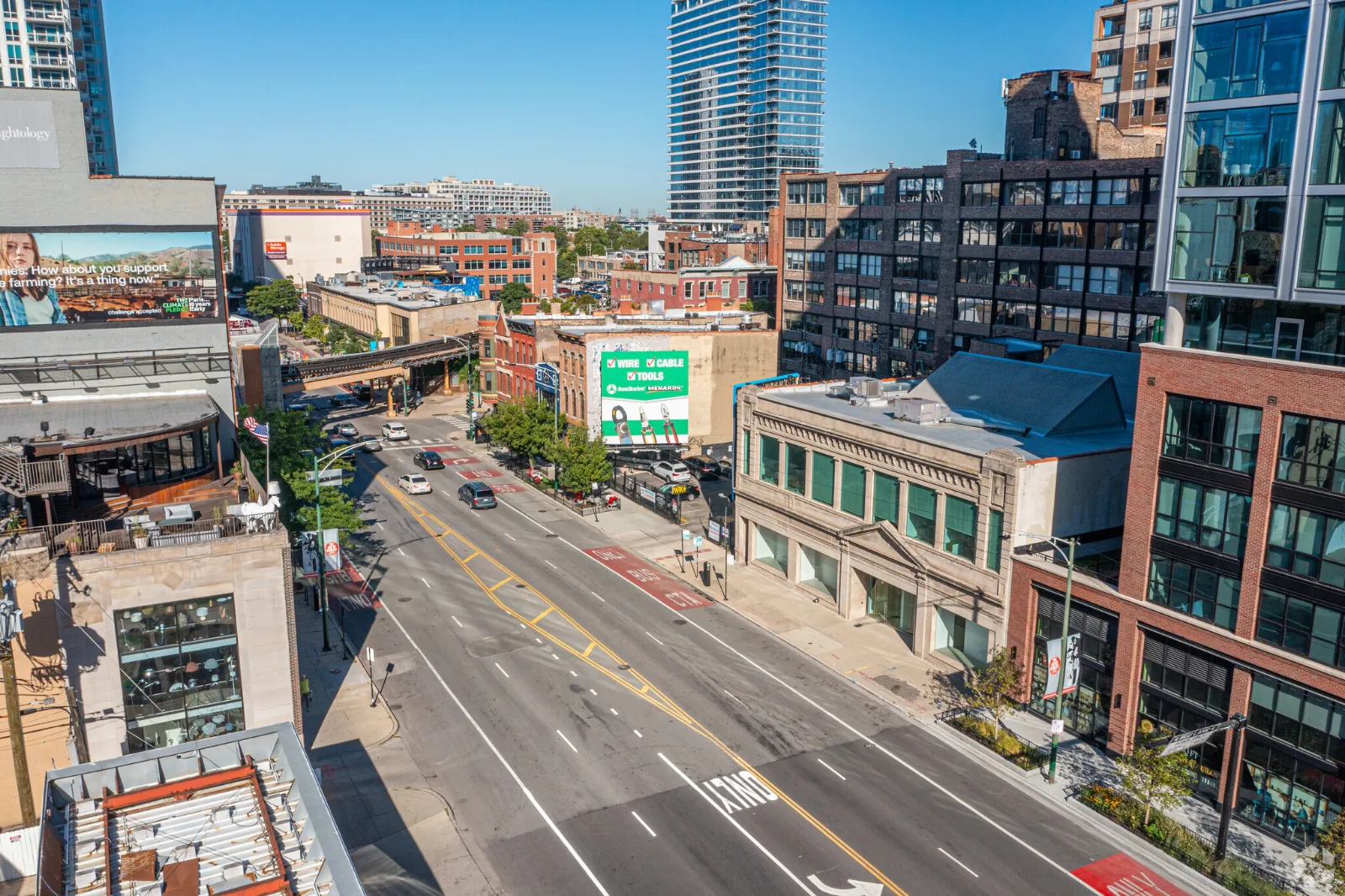 210 Chicago — River North, Chicago