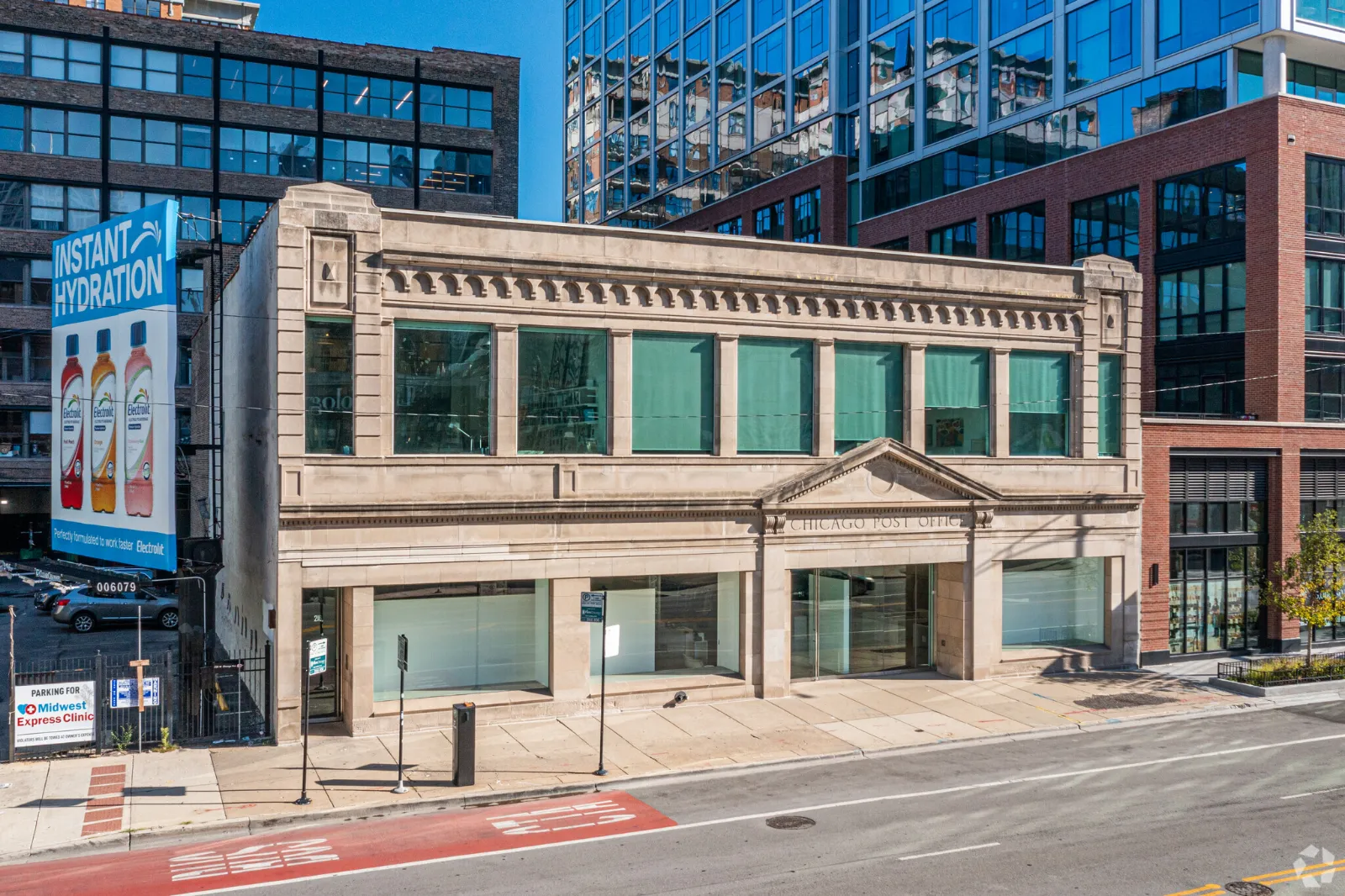 210 Chicago — River North, Chicago