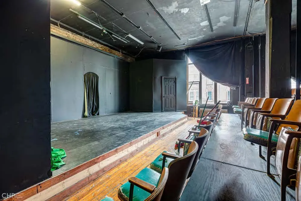 3036 N. Lincoln — Lakeview, Chicago
