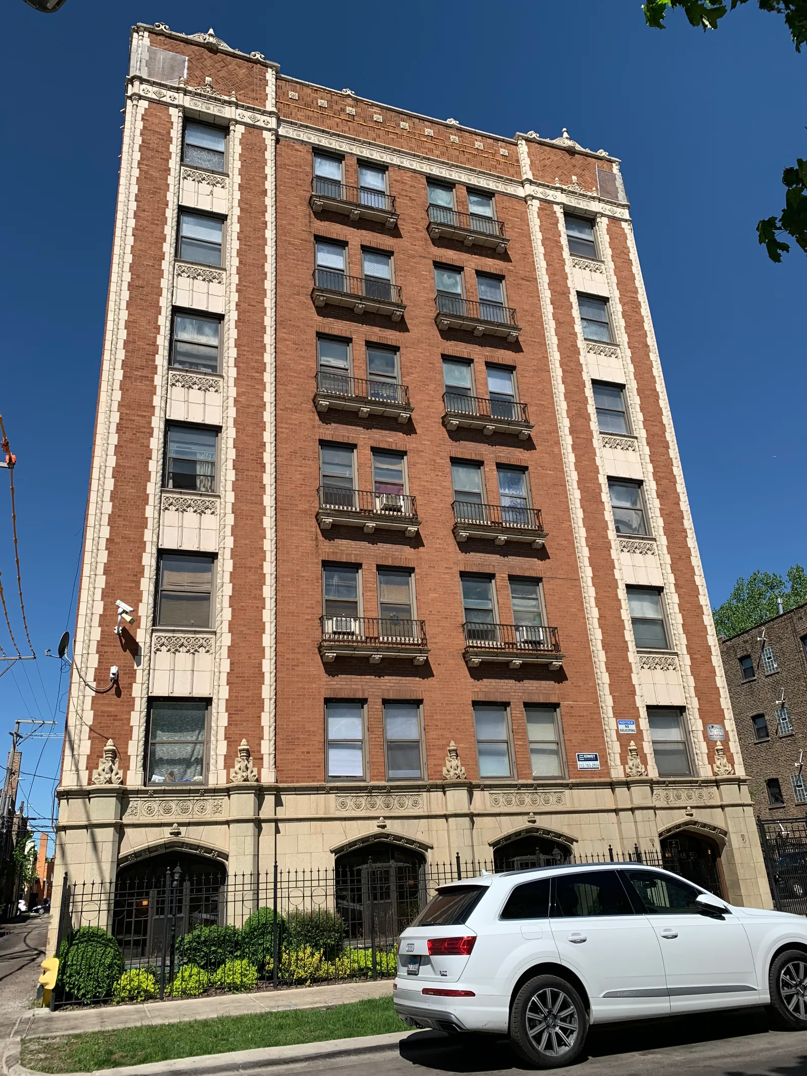South Shore — South Shore, Chicago