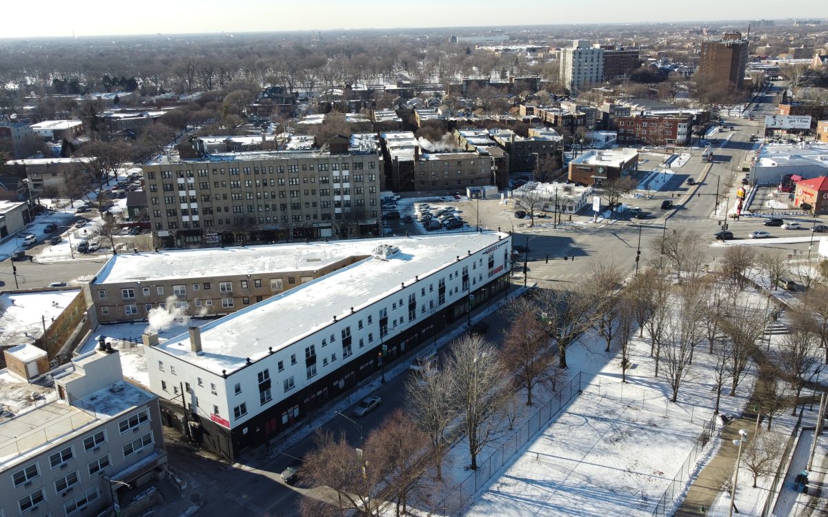 City Council Approves Retail to Residential Conversion at The Mabel