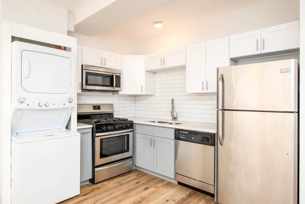 Additional Units Announced for The Mabel Exchange in Edgewater
