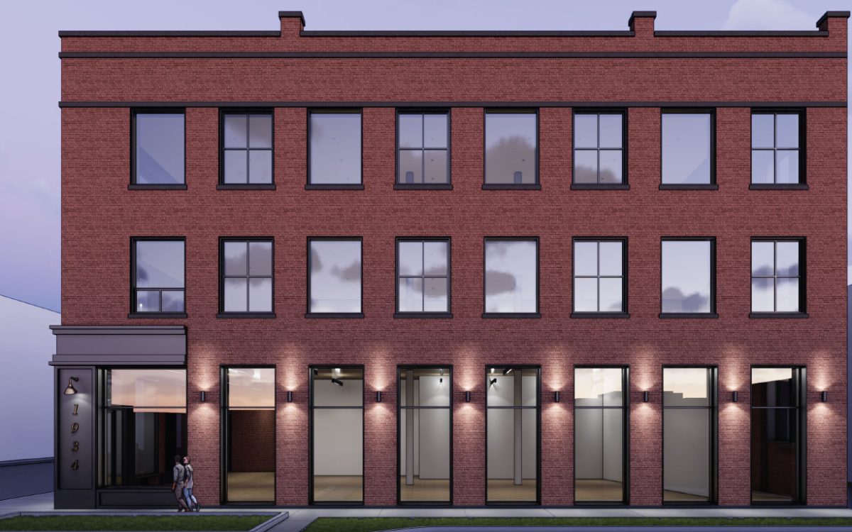 The Real — Bucktown, Chicago