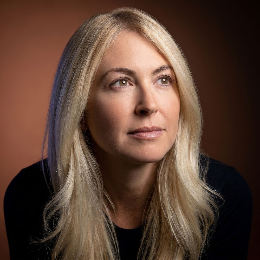 Portrait of Lanie Veckman, Principal / Founder, Envoi Partners