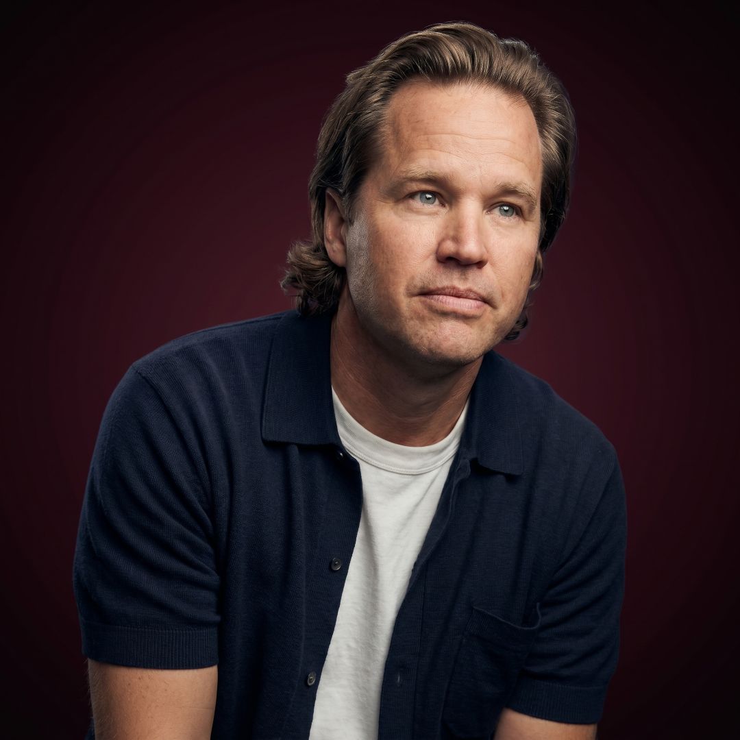 Portrait of Nate Ernst, Principal / Founder, Envoi Partners